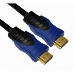 Astrotek HDMI Cable 3m - 19 pins Male to Male 30AWG...