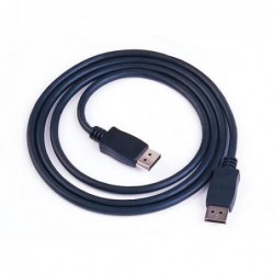 8Ware DisplayPort DP Cable 3m Male to Male 1.2V 30AWG...