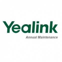 Yealink MVC840-2Y-AMS 2 Year Annual Maintenance for...