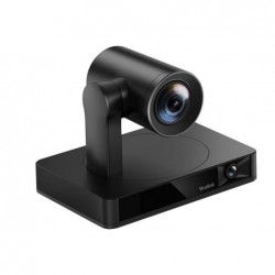 Yealink UVC86 4K Dual-Eye Intelligent Camera Black, USB...