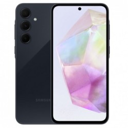 Samsung Galaxy A35 5G 128GB - Awesome Navy *AU STOCK*,...