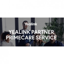 Yealink Partner PrimeCare for MVC/ZVC Extra Large Room 5...