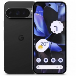 Google Pixel 9 Pro 5G 128GB - Obsidian (GA05227-CA)*AU...