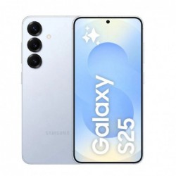 Samsung Galaxy S25 5G 512GB - Icyblue *AU STOCK* , 6.2'...