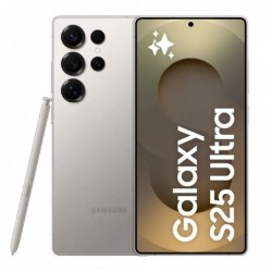 Samsung Galaxy S25 Ultra 5G 256GB - Titanium Grey *AU...