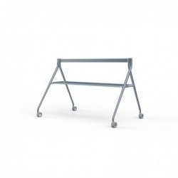 Yealink MB-FS-P750T Floor stand for MeetingBoard 75'...
