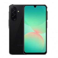 Samsung Galaxy A26 5G 128GB - Black *AU STOCK*, 6.7',...