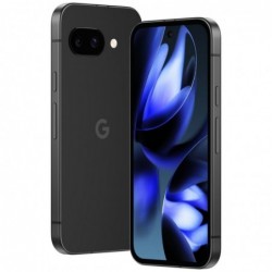 Google Pixel 9A 5G 128GB - Obsidian (GA05769-AU)*AU...