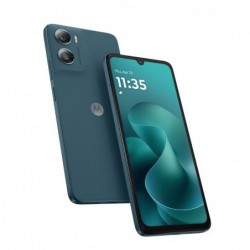 Motorola G06 4G 64GB - PANTONE Tapestry*AU STOCK*, 6.8',...