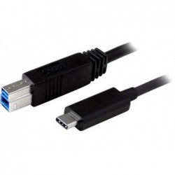 Astrotek USB-C 3.1 Type-C Male to USB 3.0 Type B Male...