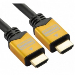Astrotek Premium HDMI Cable 3m - 19 pins Male to Male...