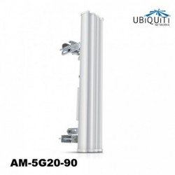 Ubiquiti High Gain 4.9-5.9GHz AirMax Base Station...