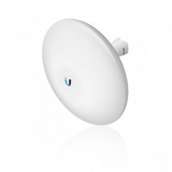 Ubiquiti NanoBeam Airmax 2AC 13dBi 2.4GHz 802.11n MIMO...