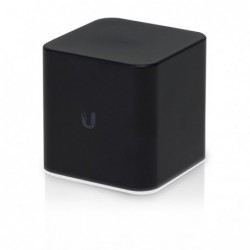 Ubiquiti airCube ISP Wi-Fi Access Point- 802.11n Wireless...
