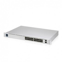 Ubiquiti UniFi 24 port Managed Gigabit Layer2 & Layer3...