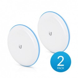 Ubiquiti UniFi Building-to-Building Bridge - 60GHz...