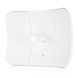 Ubiquiti airMAX LiteBeam AC 5 GHz Long-Range Station, 450...