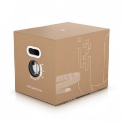 Ubiquiti Cat5e Carrier Outdoor Cable, 305m, Carrier-Class...