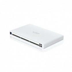 Ubiquiti UISP Switch Professional, 24 GbE RJ45 ports, 16...