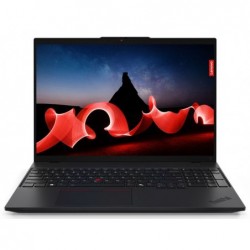 LENOVO ThinkPad L16 16' WUXGA IR Intel AI U5-125U 16GB...