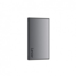 Lexar Professional Workflow Portable SSD 2TB, up to...