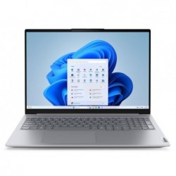 LENOVO ThinkBook 16 G8 16' WUXGA Intel U5-225U 32GB DDR5...