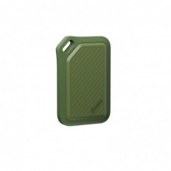 BIWIN BIW-PR2000-2TB Amber PR2000 Green Portable SSD with...