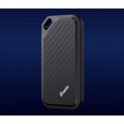 BIWIN BIW-PD450-2000GB Black USB3.2 Gen1 up to 430 MB/s &...