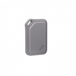 BIWIN BIW-PR2000-2TB Amber PR2000 Grey Portable SSD with...