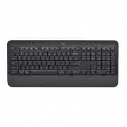 Logitech Signature K650 Comfort Full-Size Wireless...
