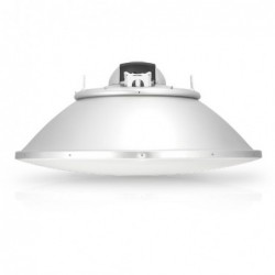 Ubiquiti 5GHz AC RocketDish 31dBi Long Range Antenna for...