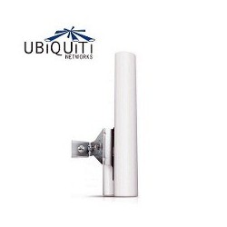Ubiquiti 4.9-5.9GHz AirMax Base Station 17dBi, 90 deg...