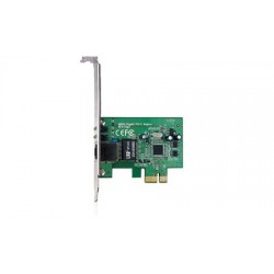 TP-Link TG-3468 32-bit Gigabit PCI Express Network...