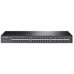 TP-Link TL-SG1048 48-Port Gigabit Rackmount Switch...