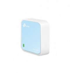 TP-Link TL-WR802N N300 Wireless N Nano Router 2.4GHz...
