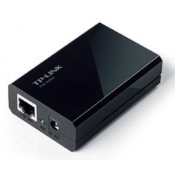 TP-Link POE10R Omada PoE Splitter 2xGbE Gigabit RJ45 Port...