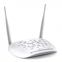 TP-Link TD-W9970 N300 Wireless VDSL ADSL Modem Router...