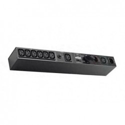 PowerShield Rack Mount Bypass Switch Plus Hot Swap PDU...