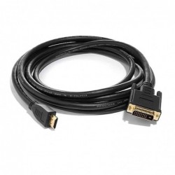 8ware HDMI to DVI-D Adapter Converter Cable 2m - Retail...