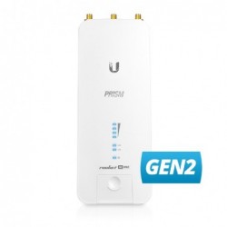 Ubiquiti Rocket AC Prism Gen2 5GHz Radio with speeds up...