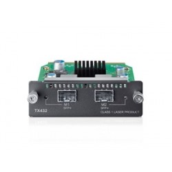 TP-Link TX432 10-Gigabit 2-Port SFP   Module 2x10Gb SFP...