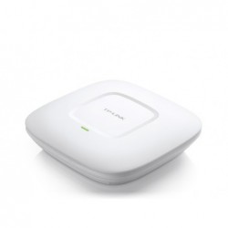 TP-Link EAP110 Omada 300Mbps Wireless N300 Ceiling Mount...