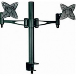 Astrotek Dual Monitor Arm Desk Mount Height Adjustable...
