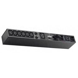 PowerShield Rack Mount Bypass Switch Plus Hot Swap PDU...