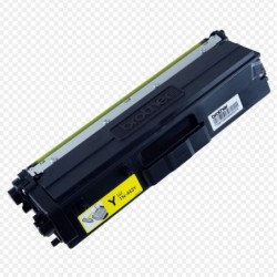 Brother TN-443Y Colour Laser Toner- High Yield Yellow- to...