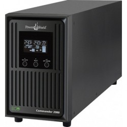 PowerShield Commander 1100VA/990W - 10Amp, Line...