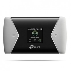 TP-Link M7450 4G-LTE Mobile Wi-Fi 300Mbps DL 50Mbps UL 4G...