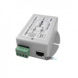 Tycon Power TP-DCDC-1224G,  9-36VDC Input, 24V Passive...