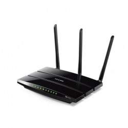 TP-Link Archer VR400 AC1200 Wireless VDSL/ADSL Modem...