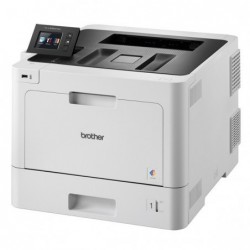 Brother HL-L8360CDW Print Speed up to 31ppm (Mono&Colour)...